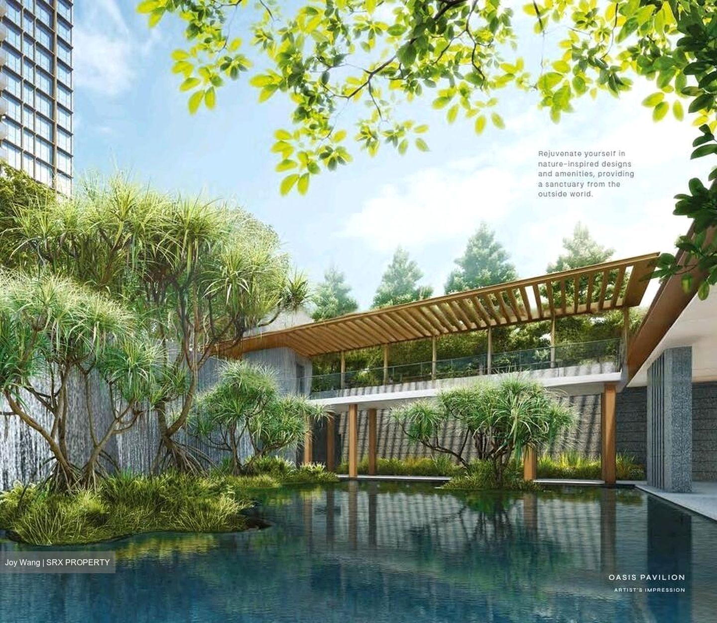 Pinetree Hill (D21), Condominium #451726521